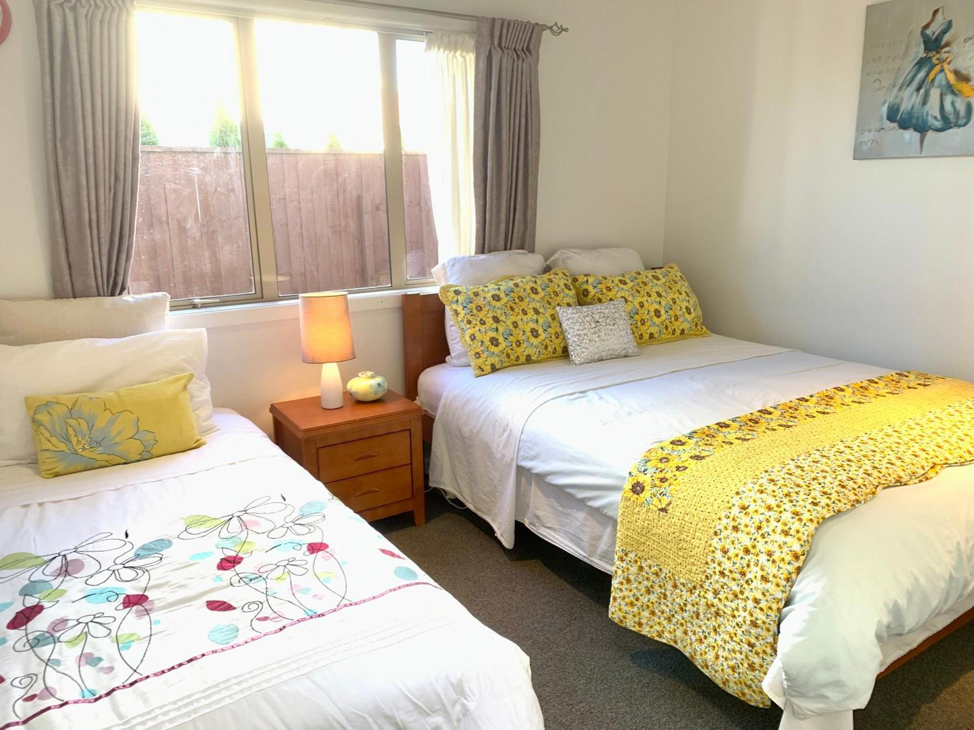 Hotel Amazing Seaview House Auckland Exterior foto